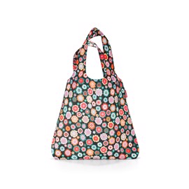 Reisenthel - Mini Maxi Shopper, Happy Flower